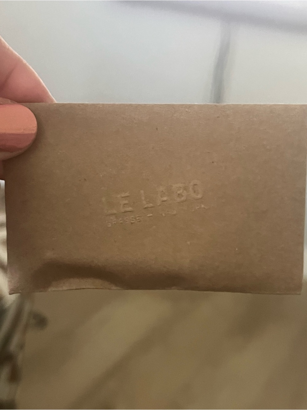 New Le Labo LYS 41 Perfume - Picture 2 of 4